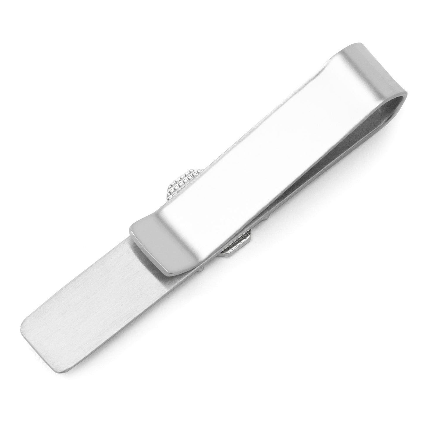 NCAA Ohio State University Buckeyes Tie Bar