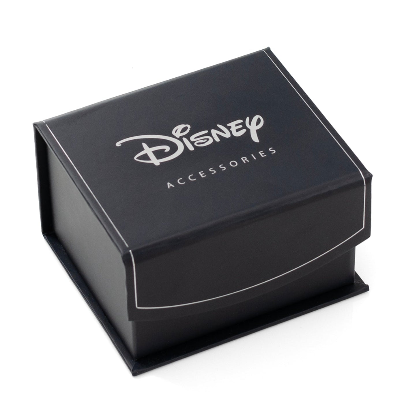 Disney Donald Duck Two Faces Cufflinks