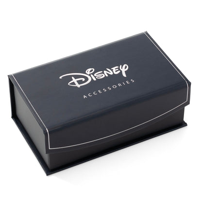 Disney The Nightmare Before Christmas Cufflinks and Tie Bar Gift Set