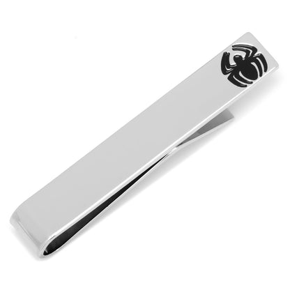 Marvel Spider-Man Cufflinks and Tie Bar Gift Set