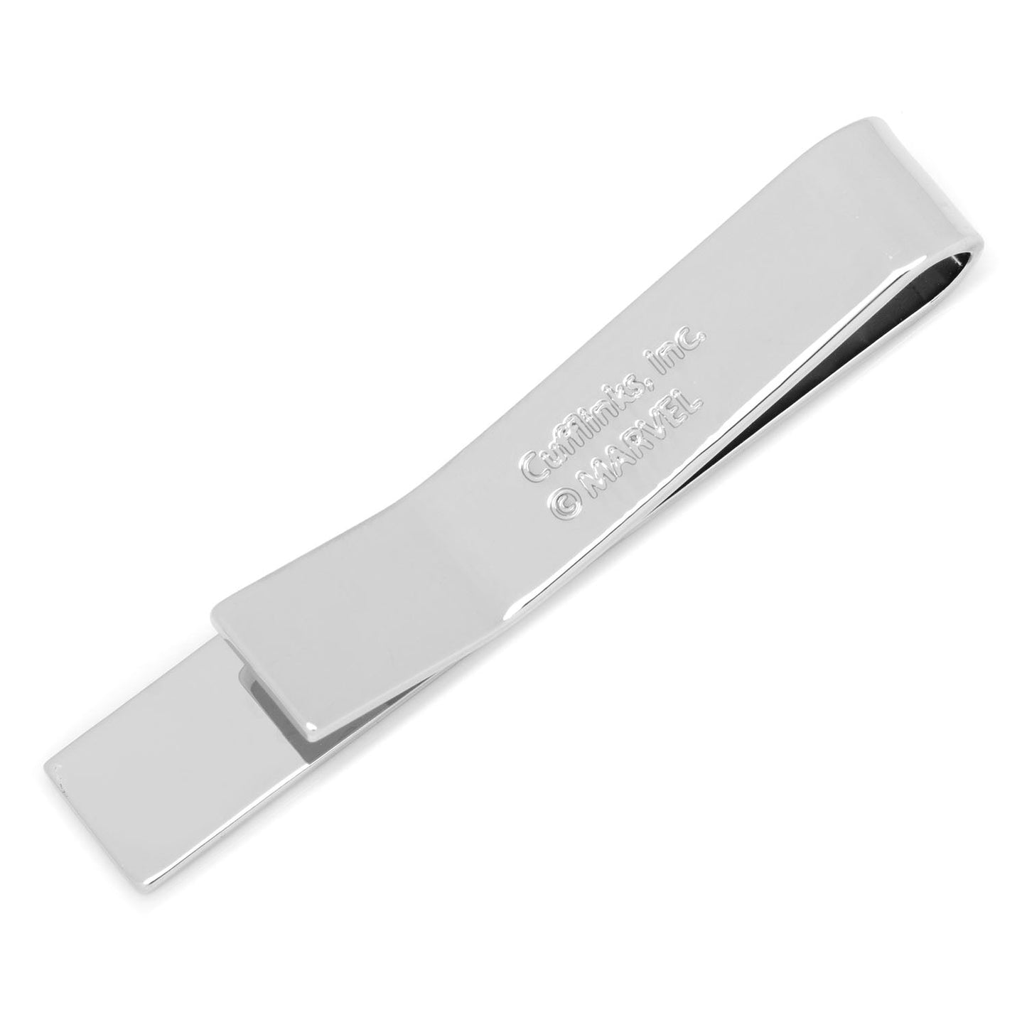 Marvel Spider-Man Spider Tie Bar