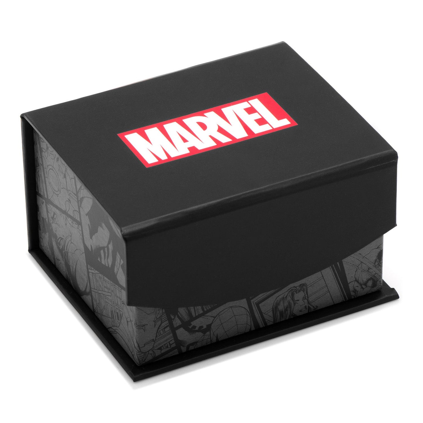 Marvel Thanos Infinity Gauntlet 3D Cufflinks