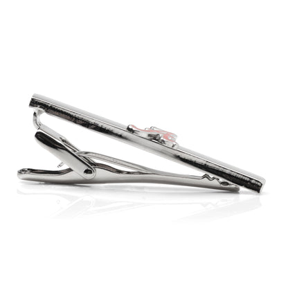 NCAA University of Alabama Crimson Tide Tie Clip