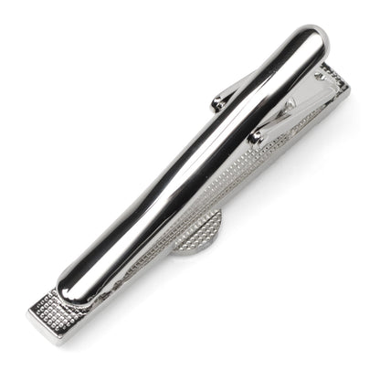 NCAA Georgia Tech Yellow Jackets Tie Clip