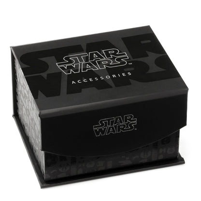 Star Wars Stormtrooper Stainless Steel Cufflinks