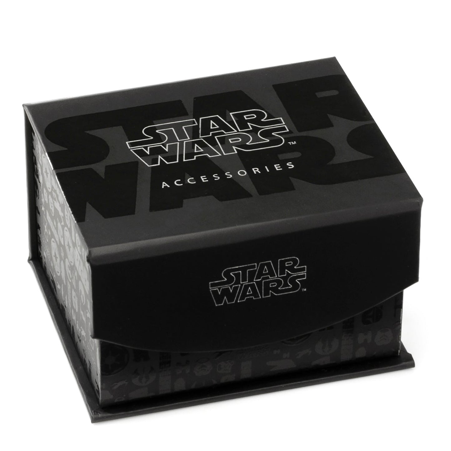Star Wars X-Wing 3D Cufflinks