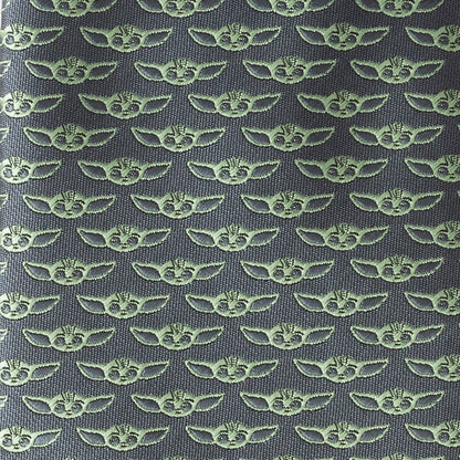 Star Wars Grogu Gray Tie