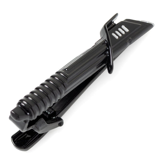 Star Wars Darksaber Tie Clip