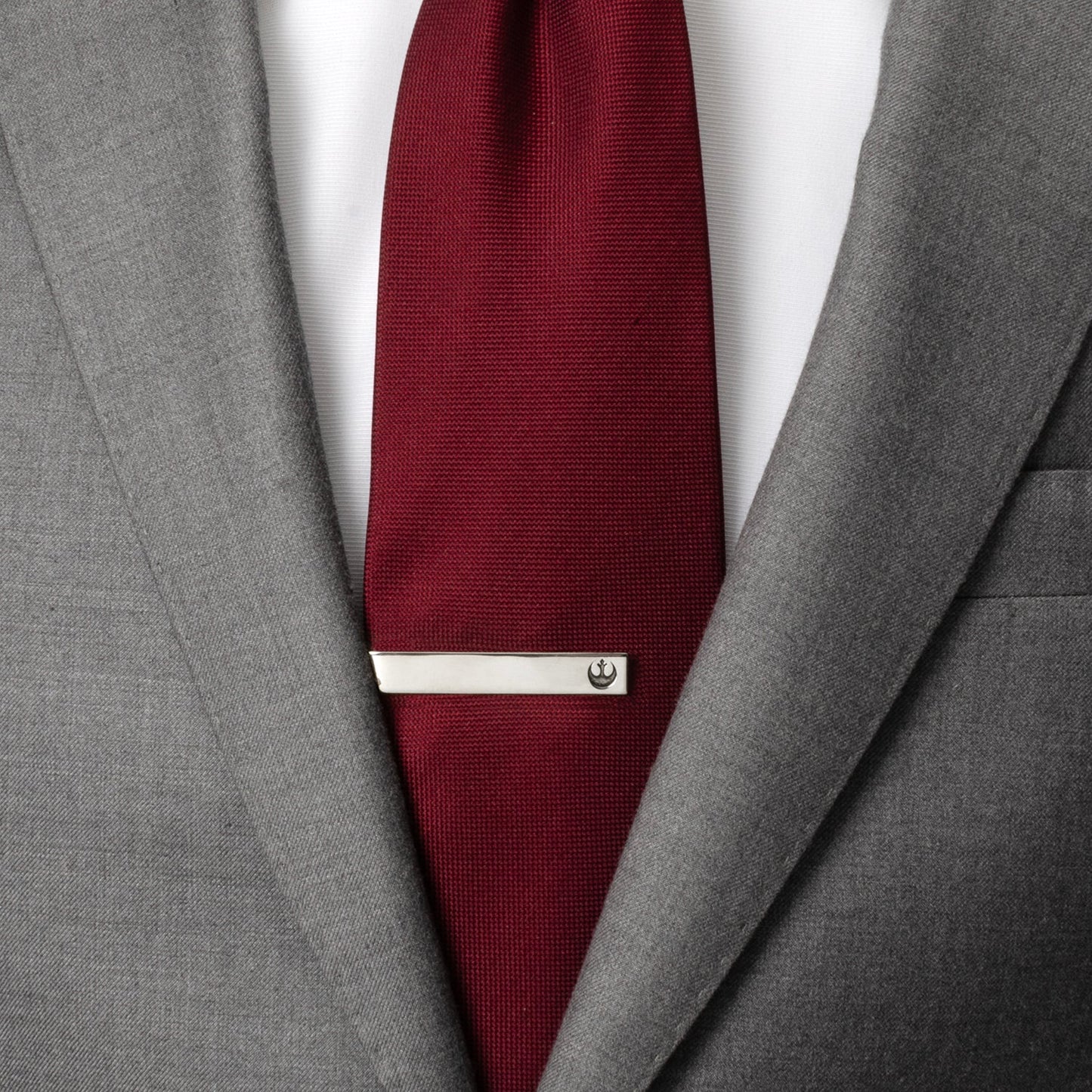 Star Wars Rebel Alliance Starbird Crest Tie Bar