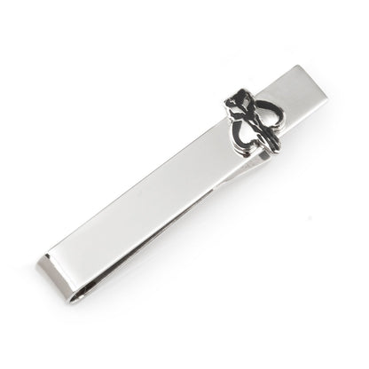 Star Wars Mandalorian Mythosaur Cufflinks and Tie Bar Gift Set