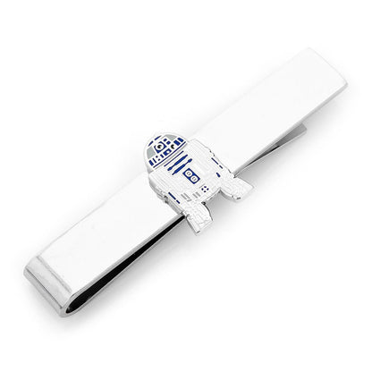 Star Wars R2-D2 Cufflinks and Tie Bar Gift Set