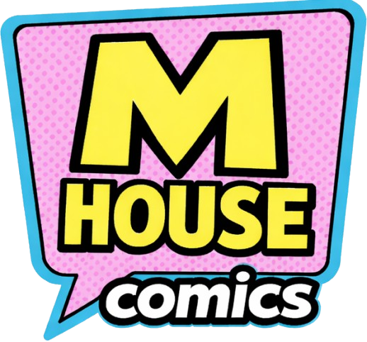 M House Comics